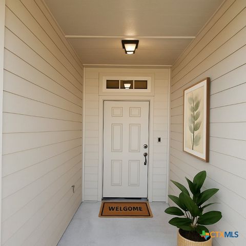 4410 Molly Dyer Drive, Killeen, TX 76549