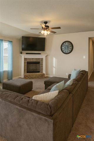 4410 Molly Dyer Drive, Killeen, TX 76549