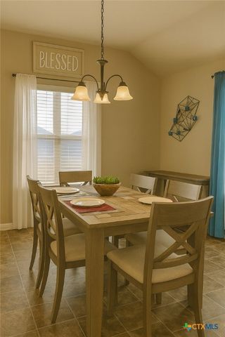 4410 Molly Dyer Drive, Killeen, TX 76549