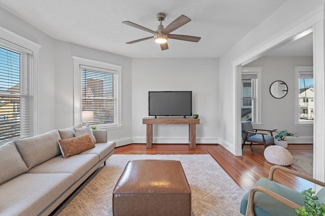 14 Holton St 4, Medford, MA 02155