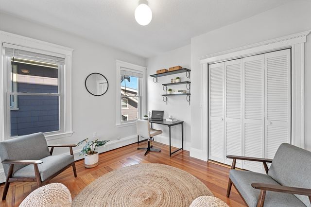 14 Holton St 4, Medford, MA 02155