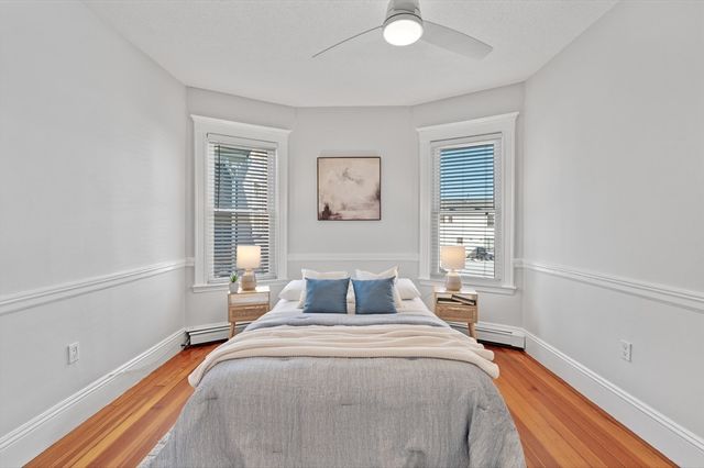 14 Holton St 4, Medford, MA 02155