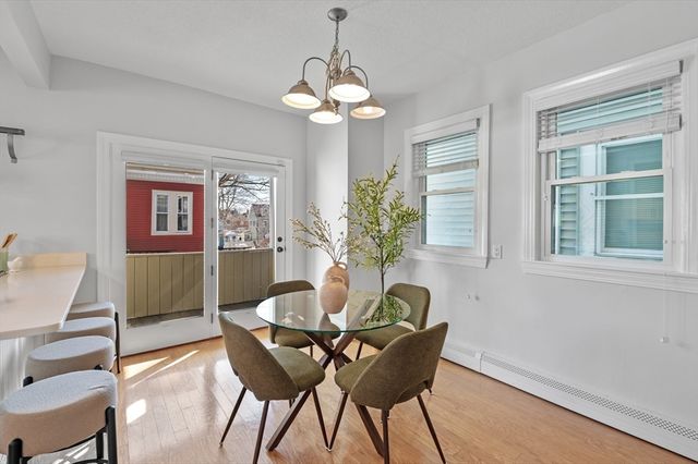 14 Holton St 4, Medford, MA 02155