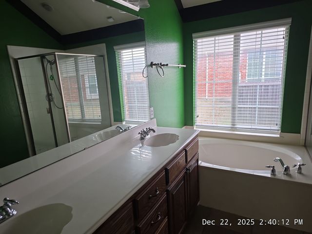 120 Cole Street, Forney, TX 75126