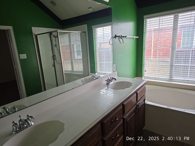 120 Cole Street, Forney, TX 75126