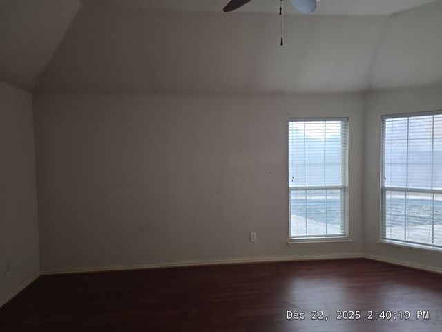 120 Cole Street, Forney, TX 75126