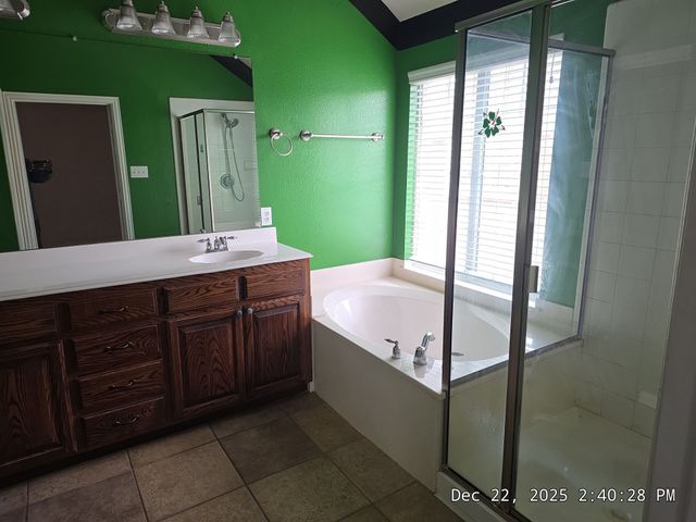 120 Cole Street, Forney, TX 75126