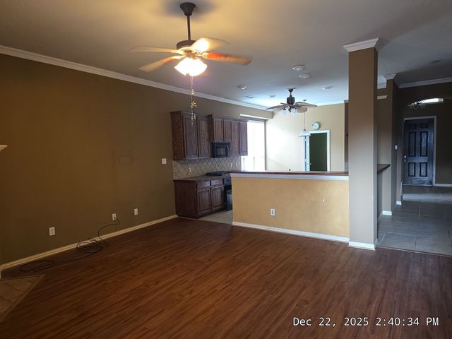 120 Cole Street, Forney, TX 75126