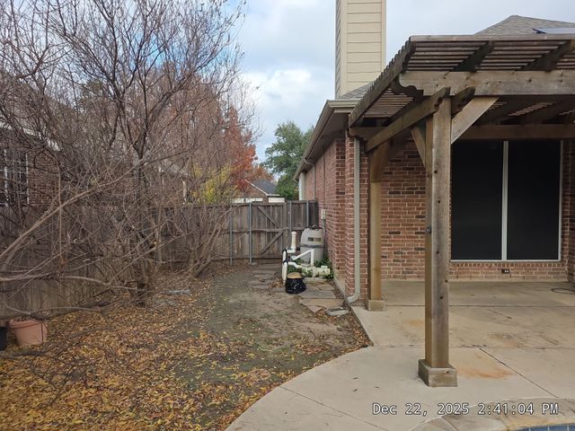 120 Cole Street, Forney, TX 75126