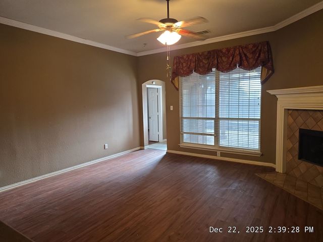 120 Cole Street, Forney, TX 75126