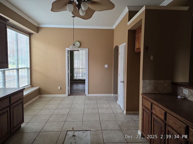 120 Cole Street, Forney, TX 75126