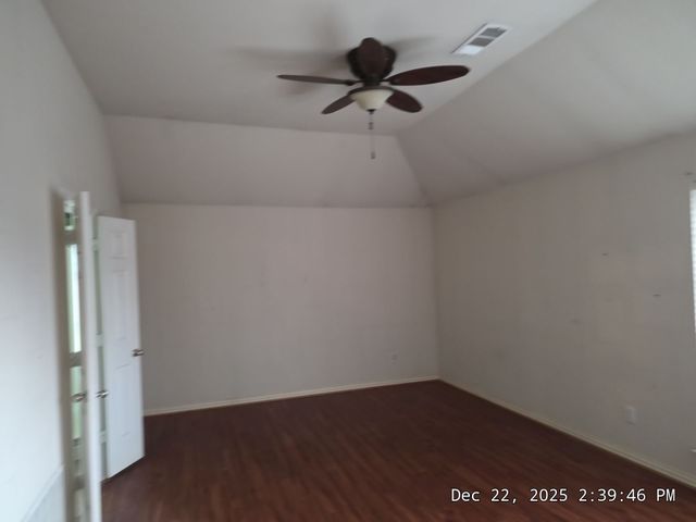 120 Cole Street, Forney, TX 75126