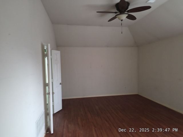 120 Cole Street, Forney, TX 75126