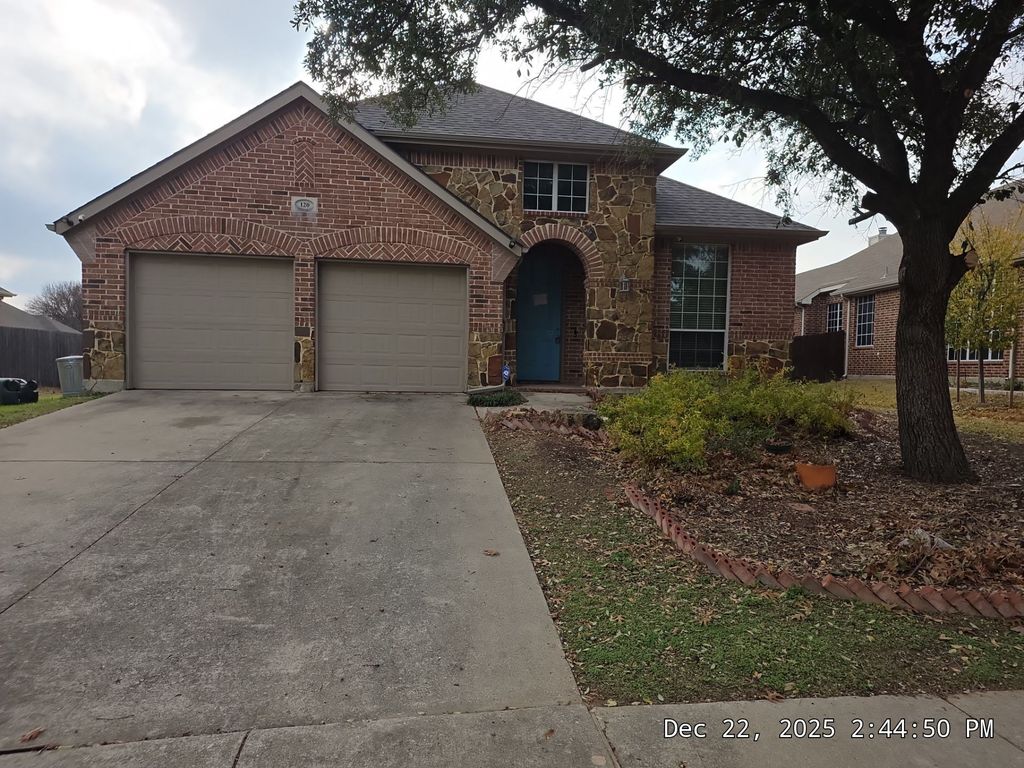 120 Cole Street, Forney, TX 75126
