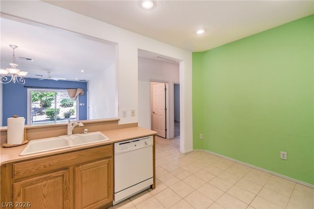 2488 Galaxy Cluster Street, Henderson, NV 89044