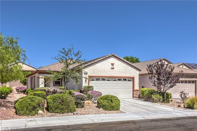 2488 Galaxy Cluster Street, Henderson, NV 89044