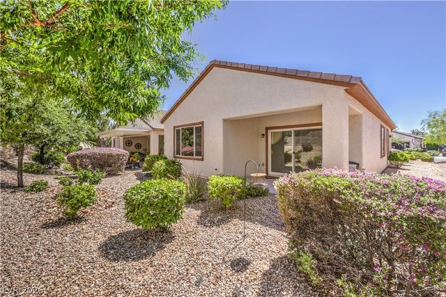 2488 Galaxy Cluster Street, Henderson, NV 89044
