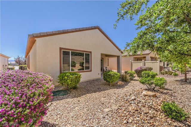 2488 Galaxy Cluster Street, Henderson, NV 89044