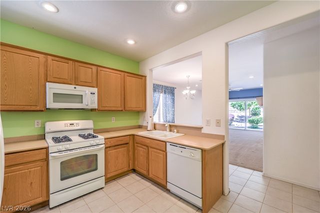2488 Galaxy Cluster Street, Henderson, NV 89044