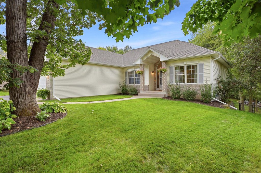 12514 194th Lane NW, Elk River, MN 55330 — photo 2