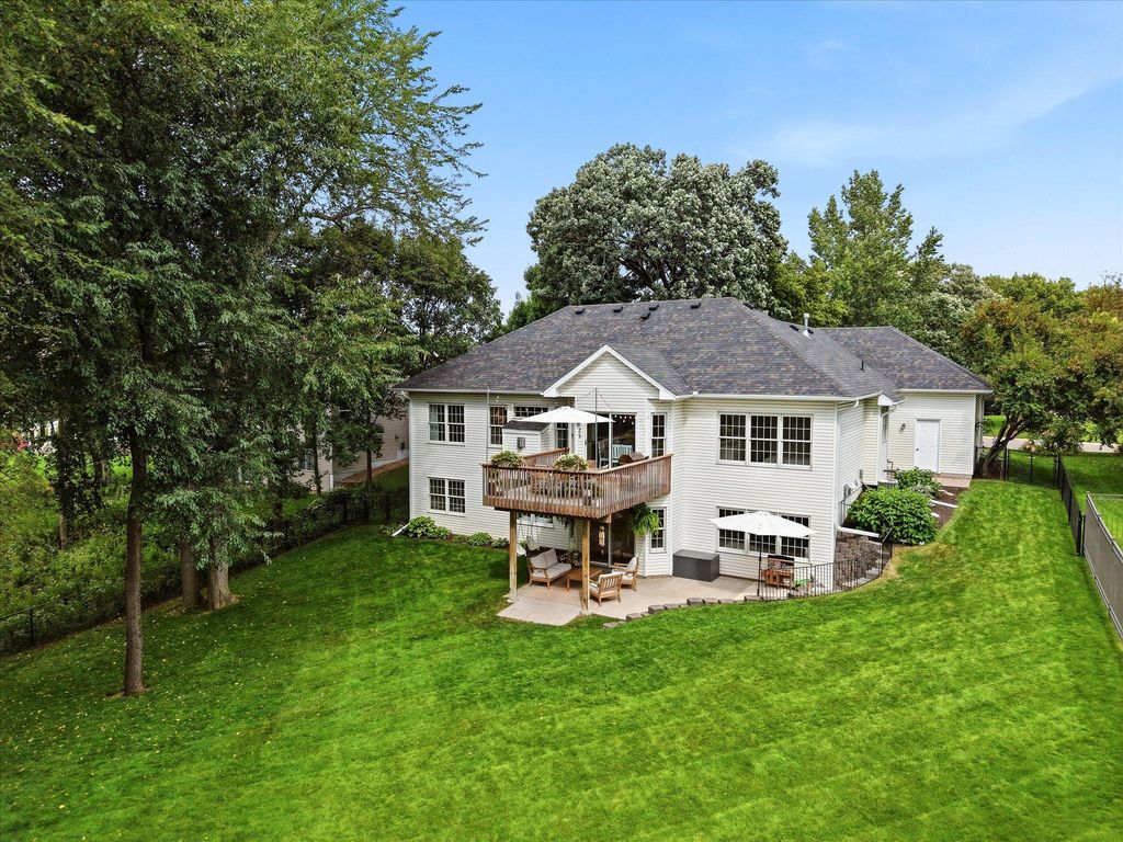 12514 194th Lane NW, Elk River, MN 55330 — photo 4