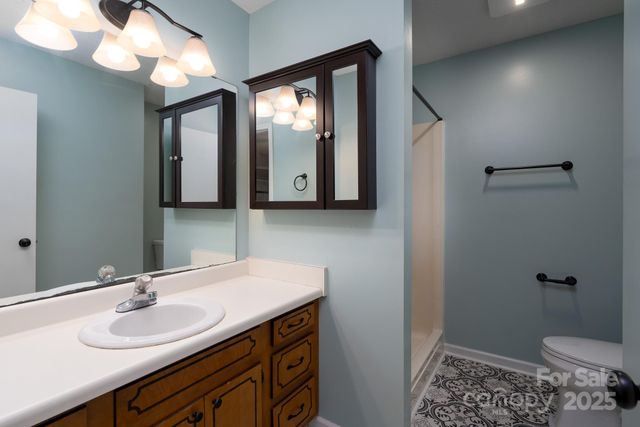 713 W Campbell Avenue W, Salisbury, NC 28146