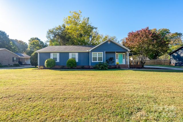 713 W Campbell Avenue W, Salisbury, NC 28146