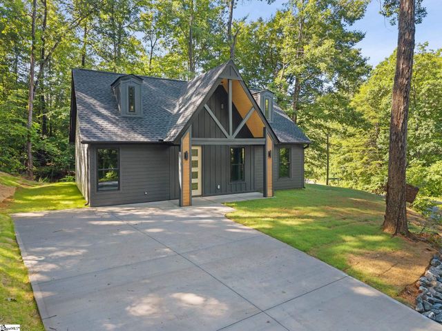 502 Wren Drive, Westminster, SC 29693
