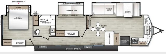 7016 Highland Trail W, Hillsboro, OH 45133
