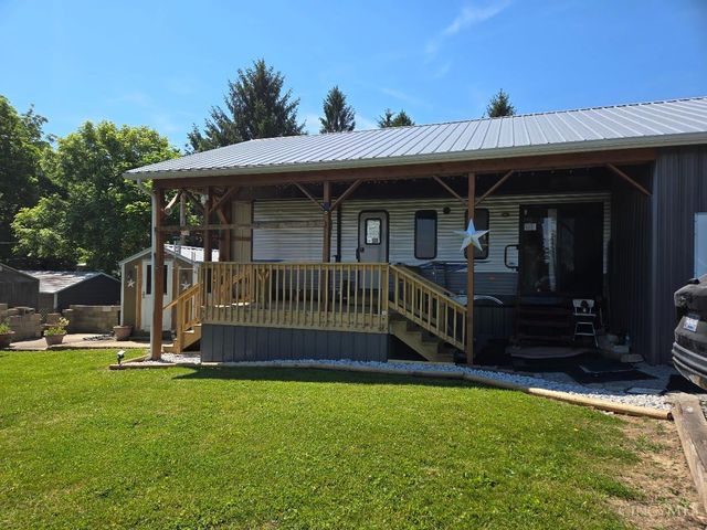 7016 Highland Trail W, Hillsboro, OH 45133