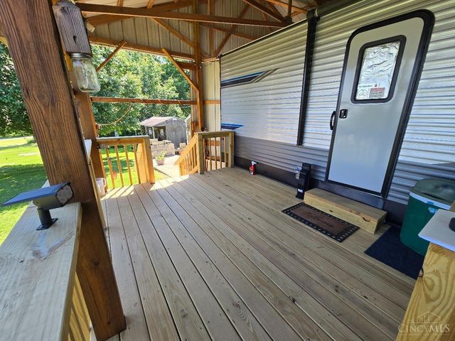 7016 Highland Trail W, Hillsboro, OH 45133