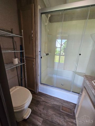 7016 Highland Trail W, Hillsboro, OH 45133