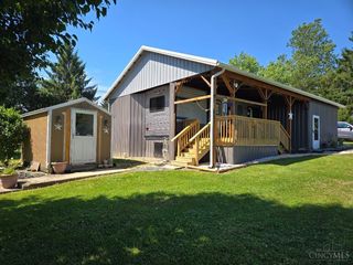 7016 Highland Trail W, Hillsboro, OH 45133