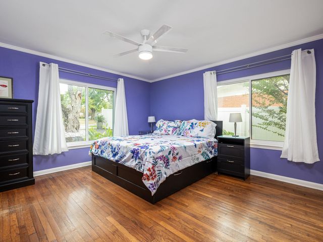 4710 Frontier TRL, Austin, TX 78745