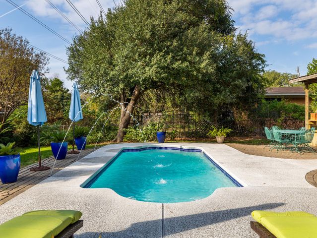 4710 Frontier TRL, Austin, TX 78745