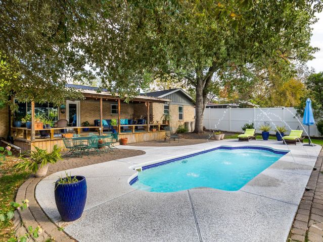 4710 Frontier TRL, Austin, TX 78745