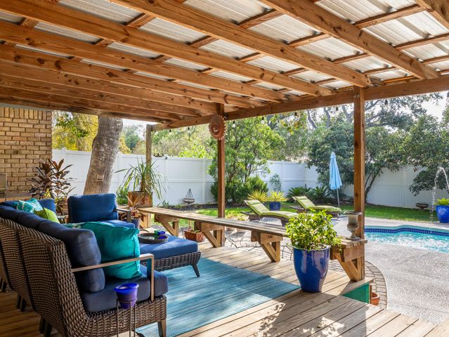 4710 Frontier TRL, Austin, TX 78745