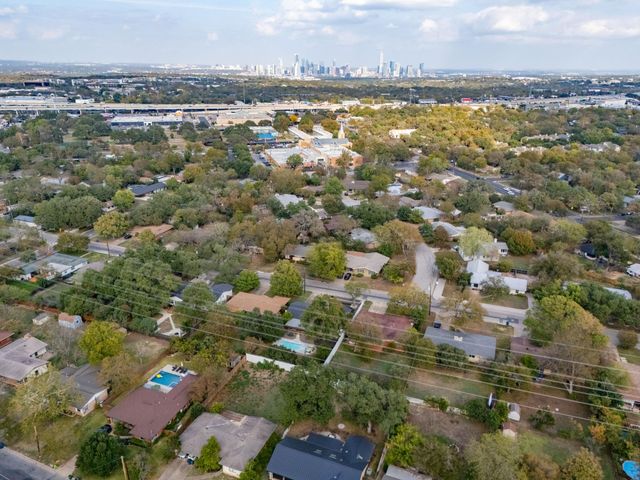 4710 Frontier TRL, Austin, TX 78745