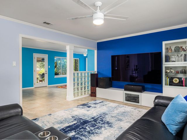 4710 Frontier TRL, Austin, TX 78745