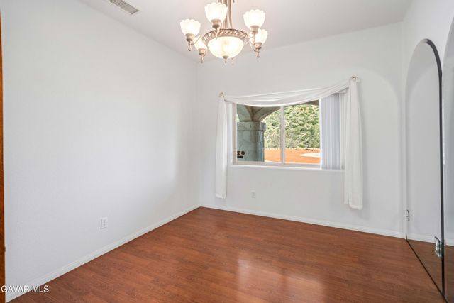 43738 Mountain View Road, Lake Hughes, CA 93532
