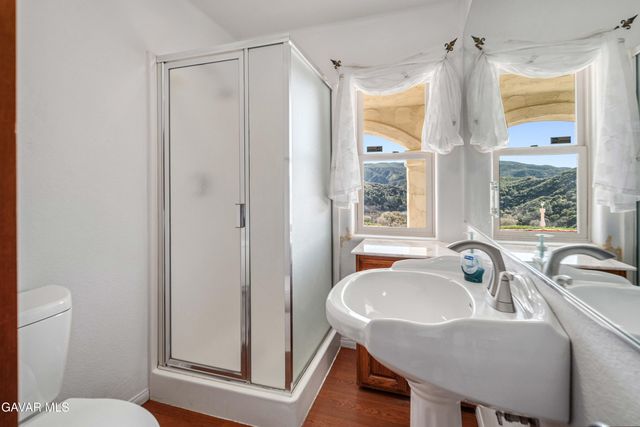 43738 Mountain View Road, Lake Hughes, CA 93532