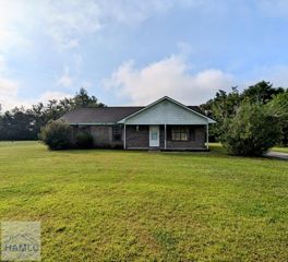 64 Kelly Lane, Hinesville, GA 31313
