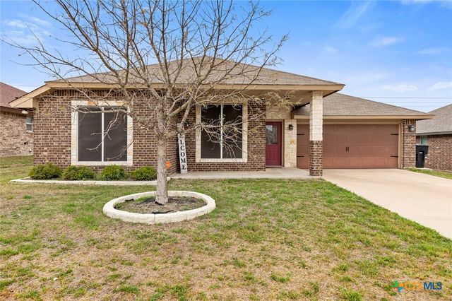 2013 Broken Shoe Trail, Temple, TX 76502