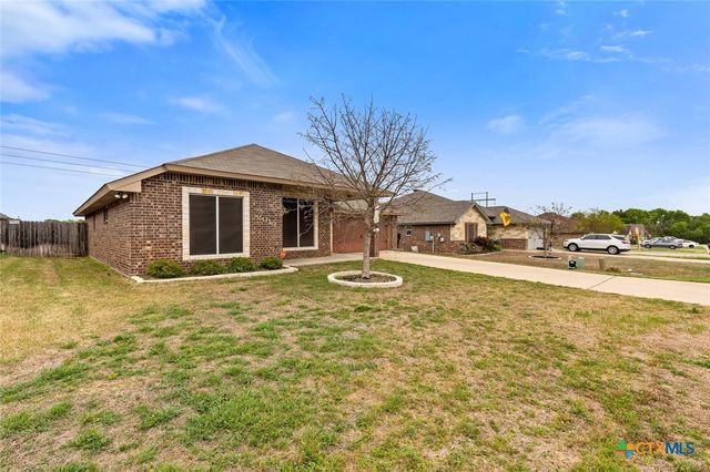 2013 Broken Shoe Trail, Temple, TX 76502