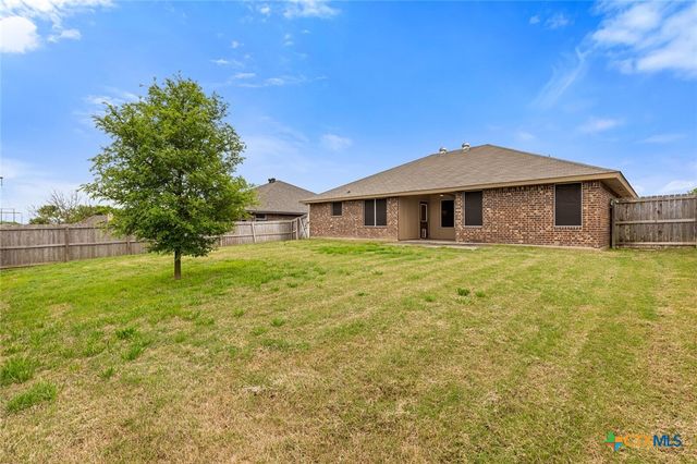 2013 Broken Shoe Trail, Temple, TX 76502