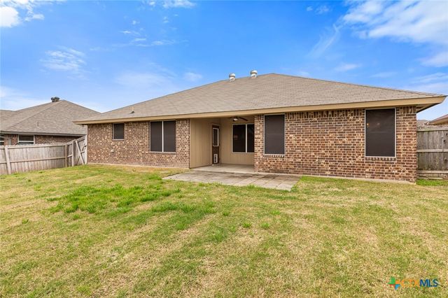 2013 Broken Shoe Trail, Temple, TX 76502