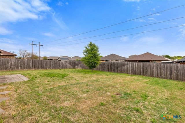 2013 Broken Shoe Trail, Temple, TX 76502