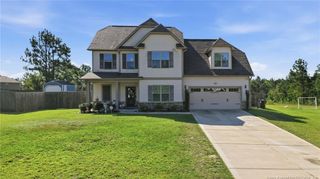 1919 Sweetfern Place, Aberdeen, NC 28315