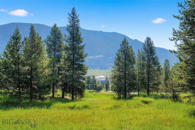 TBD Colters Run 13, Big Sky, MT 59730 property photo