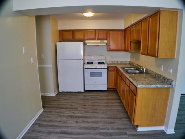 10410 S Moody Ave Avenue 1S, Chicago Ridge, IL 60415